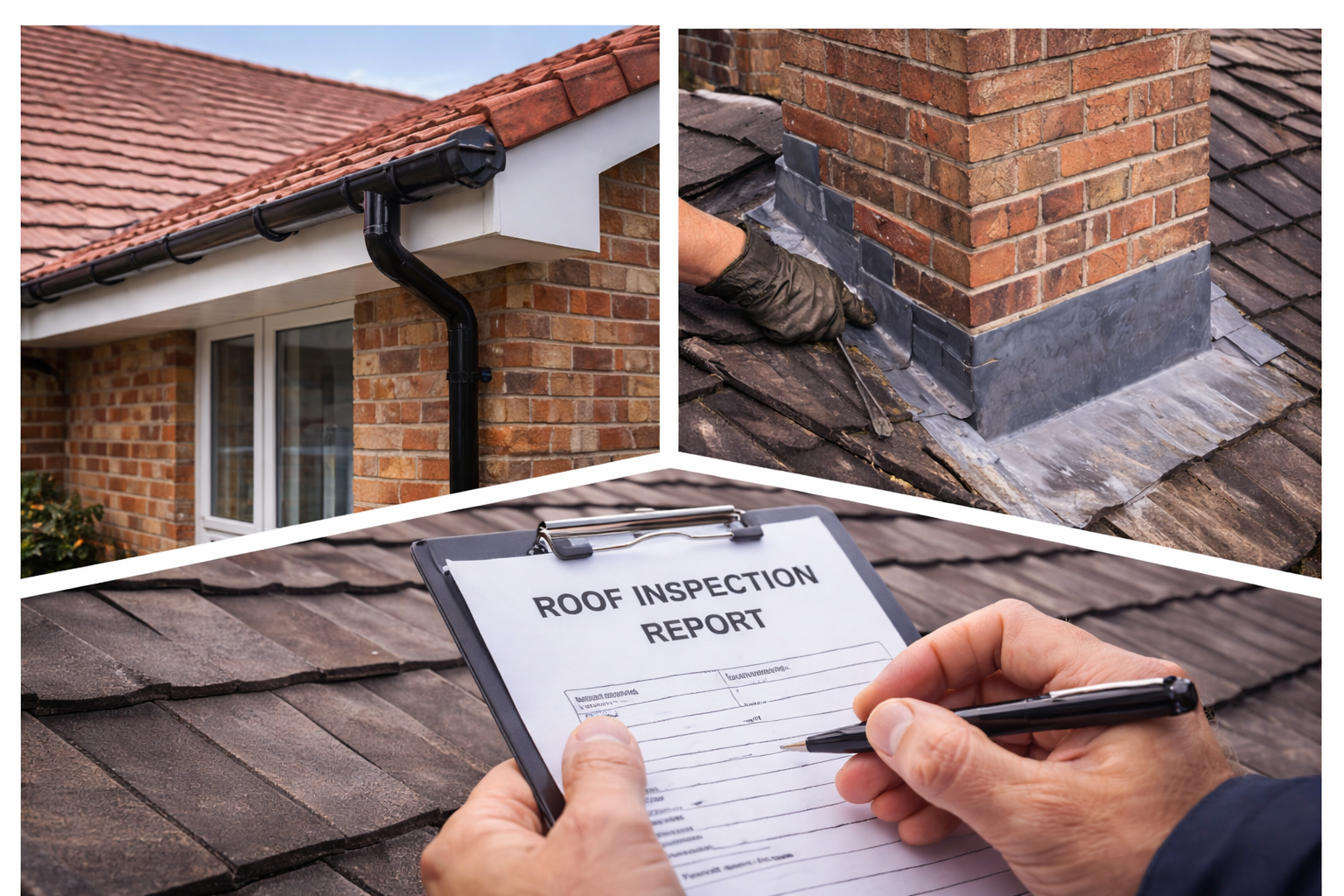 Other Roofing Services